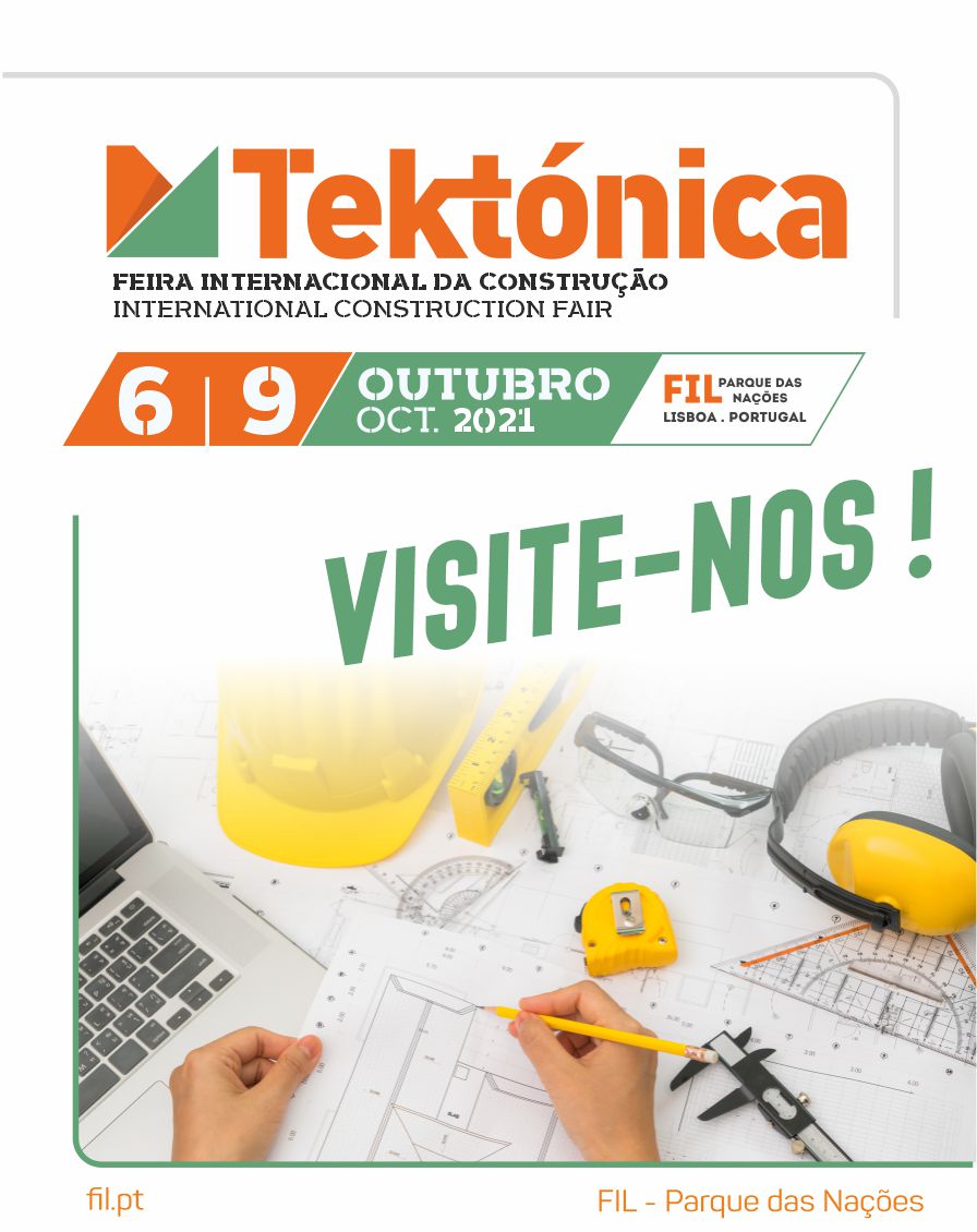 Feira Tektónica 2021 | Komat