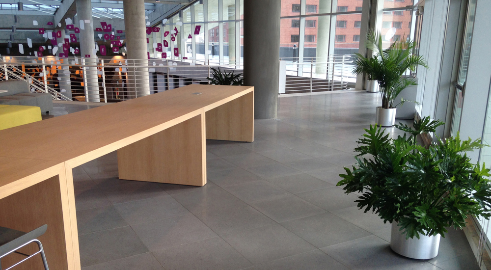 Kingspan | Komat