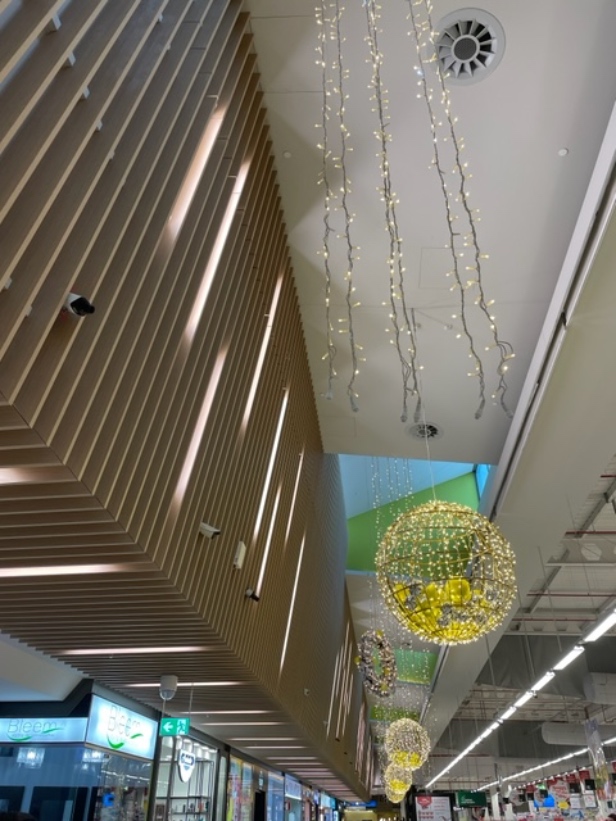 Shopping Center Alegro Setúbal | Komat