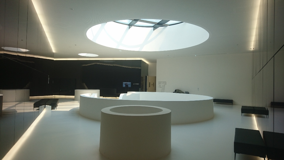 CAA - Centro de Artes de Águeda | Komat