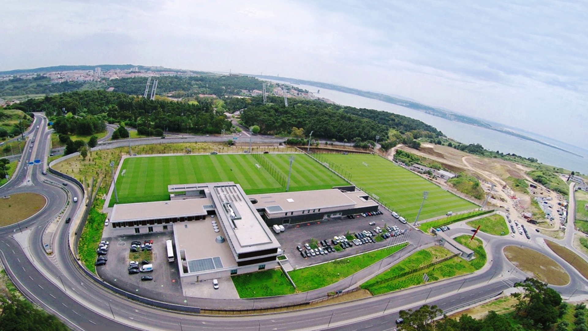 Cidade do Futebol