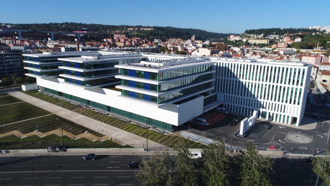Hospital CUF Tejo | Komat