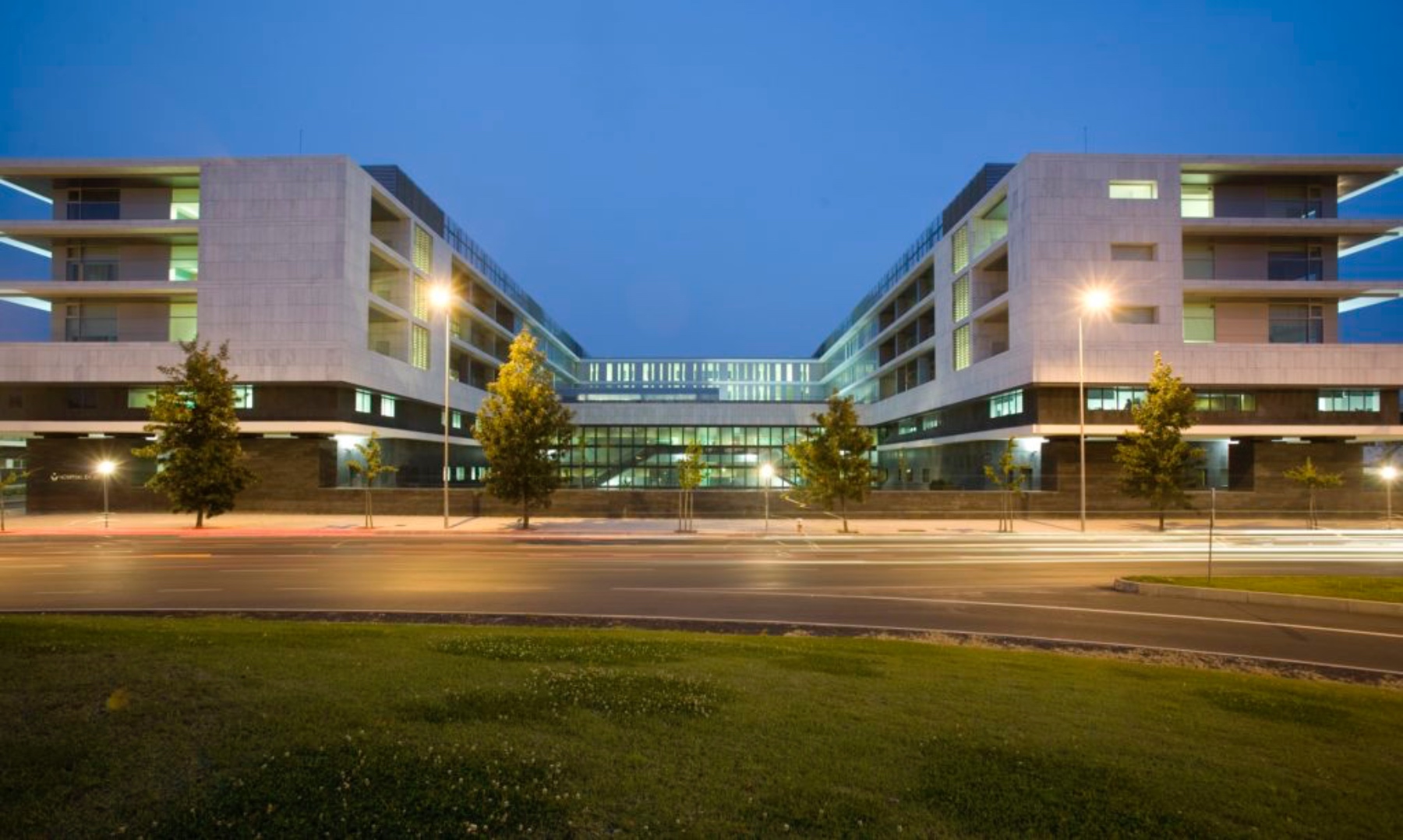 Hospital da Luz Lisboa