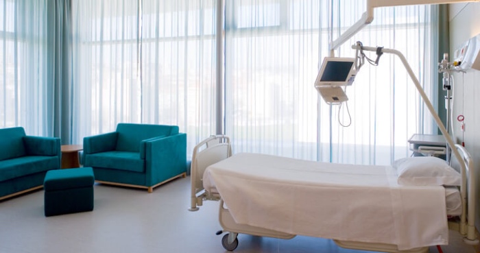 Hospital da Luz Lisboa | Komat