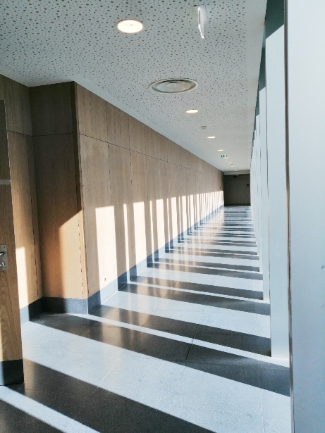 Hospital da Luz Lisboa | Komat