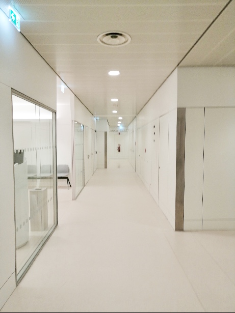 Hospital da Luz Lisboa | Komat