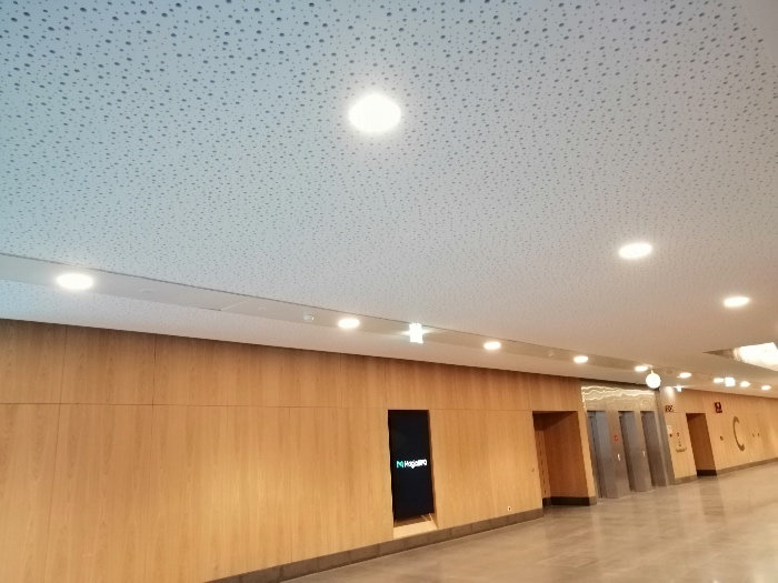 Hospital da Luz Lisboa | Komat