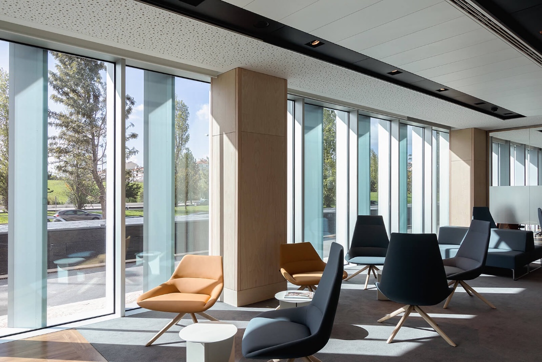 Hospital da Luz Lisboa | Komat