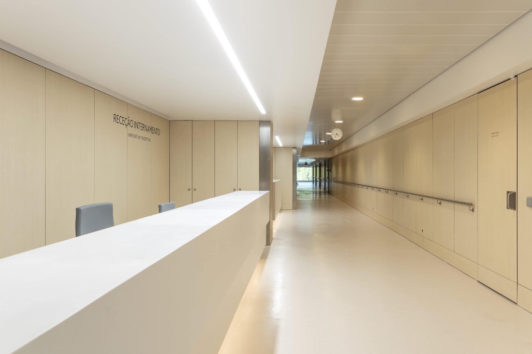 Hospital da Luz Lisboa | Komat