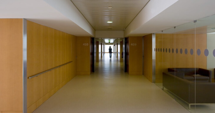 Hospital da Luz Lisboa | Komat