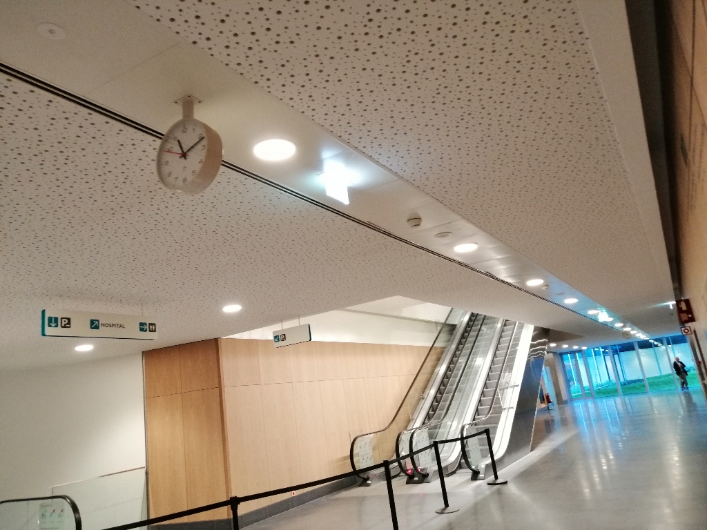 Hospital da Luz Lisboa | Komat