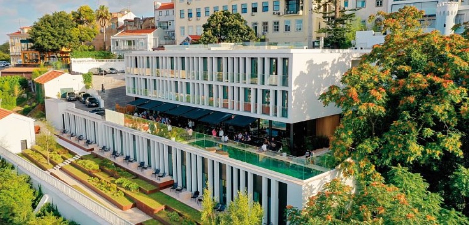 Hotel Memmo Príncipe Real 5* | Komat