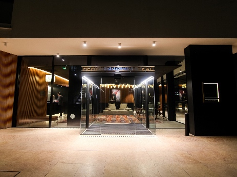 Hotel Memmo Príncipe Real 5* | Komat