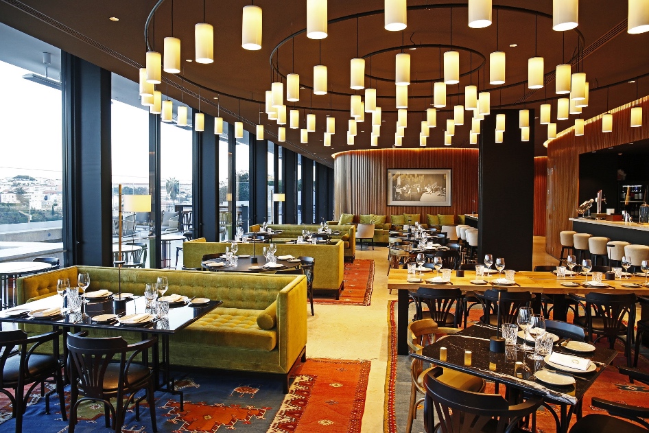 Hotel Memmo Príncipe Real 5* | Komat