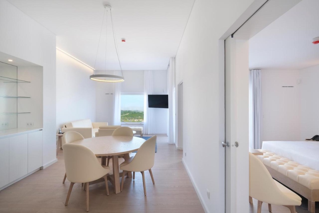 Hotel Royal Óbidos Spa & Golf Resort 5* | Komat