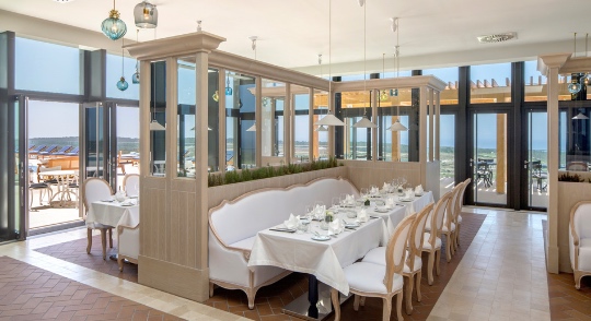 Hotel Royal Óbidos Spa & Golf Resort 5* | Komat