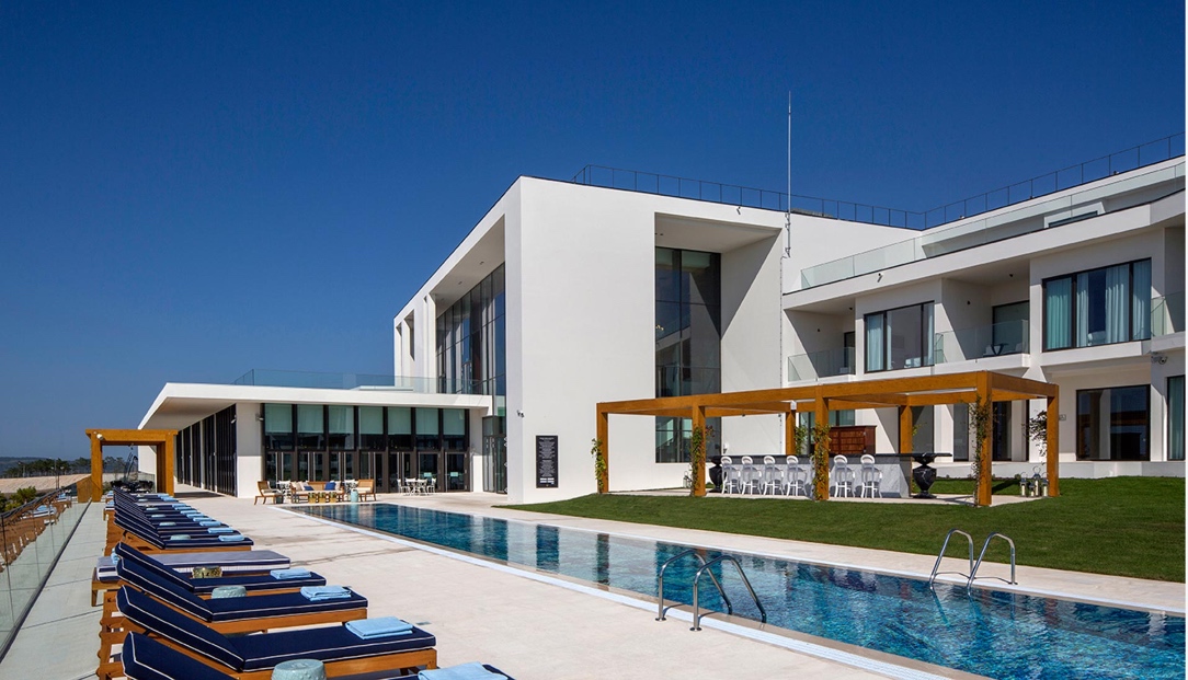 Hotel Royal Óbidos Spa & Golf Resort 5* | Komat