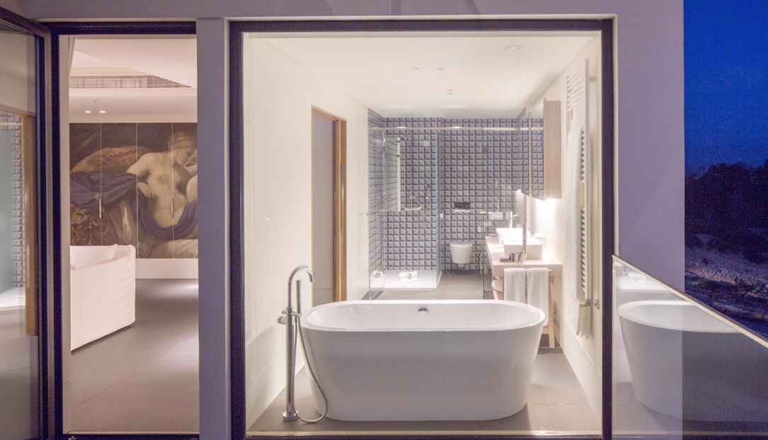 Hotel Royal Óbidos Spa & Golf Resort 5* | Komat