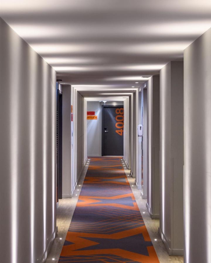 Hotel Star Inn Lisboa Aeroporto 3* | Komat