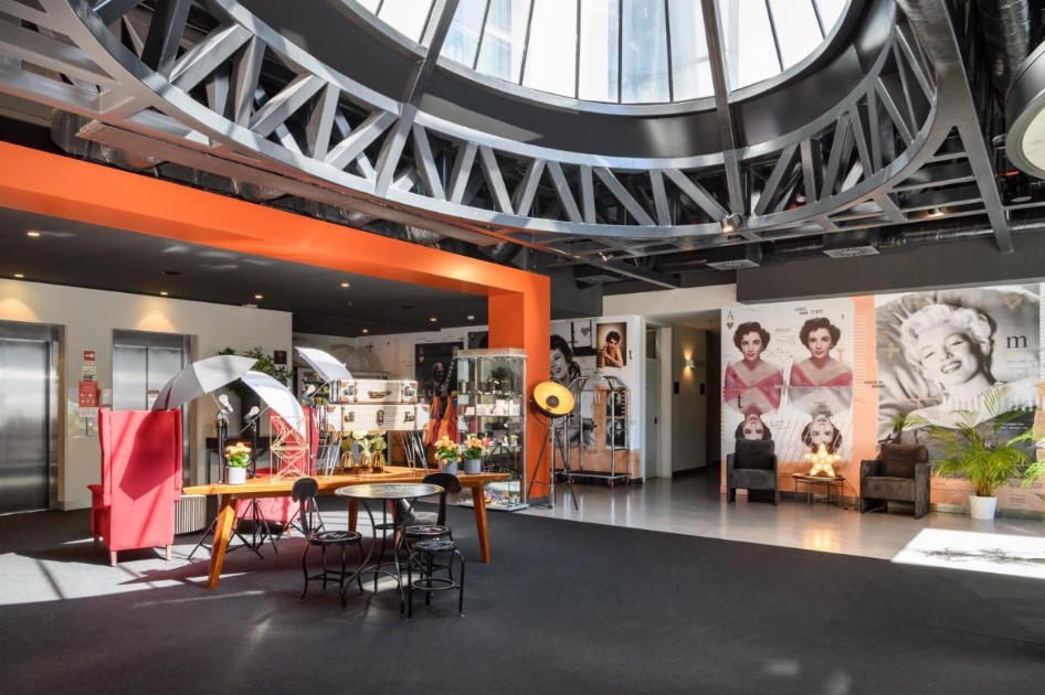 Hotel Star Inn Lisboa Aeroporto 3* | Komat
