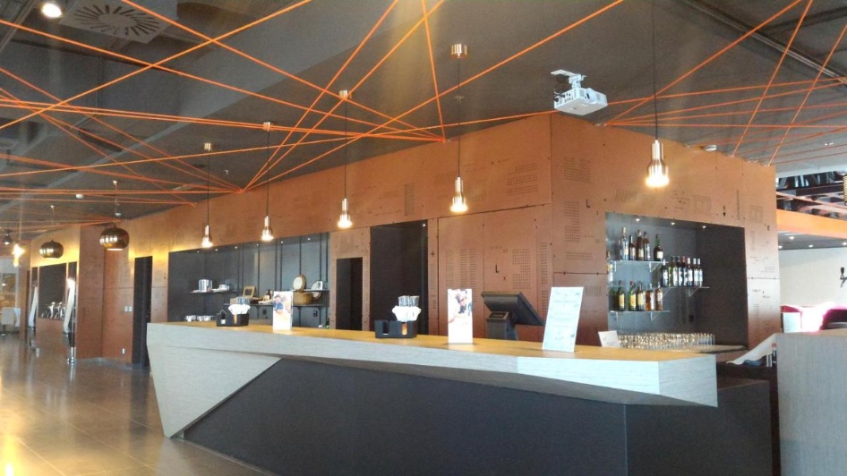 Hotel Star Inn Lisboa Aeroporto 3* | Komat