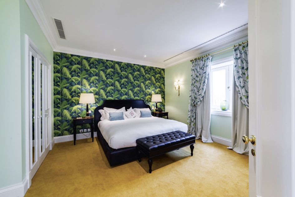 The Yeatman Hotel & Wine Spa 5* | Komat