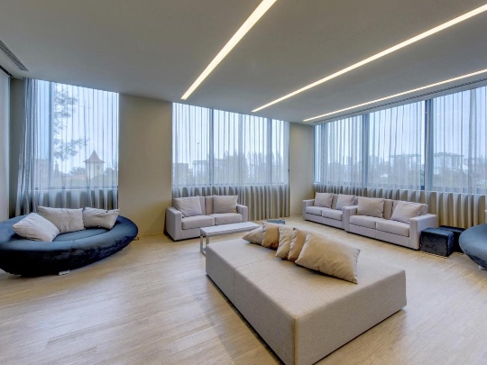 Hotel Melia Lisboa Aeroporto 4* | Komat