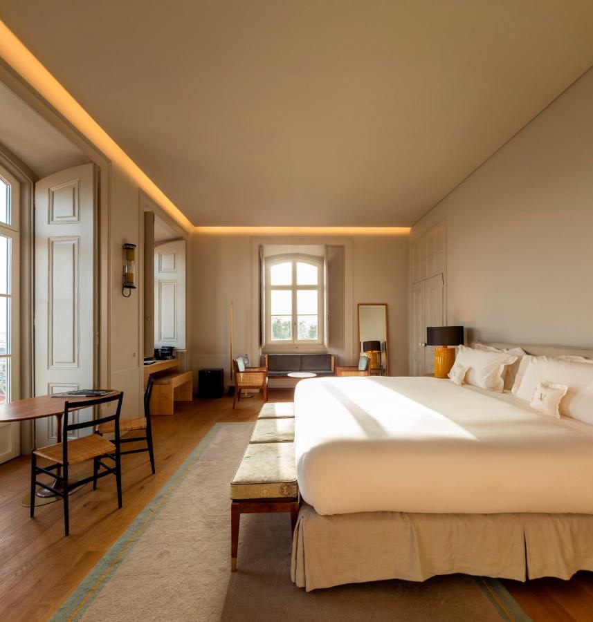 Verride Palácio Santa Catarina - Boutique Hotel 5* | Komat