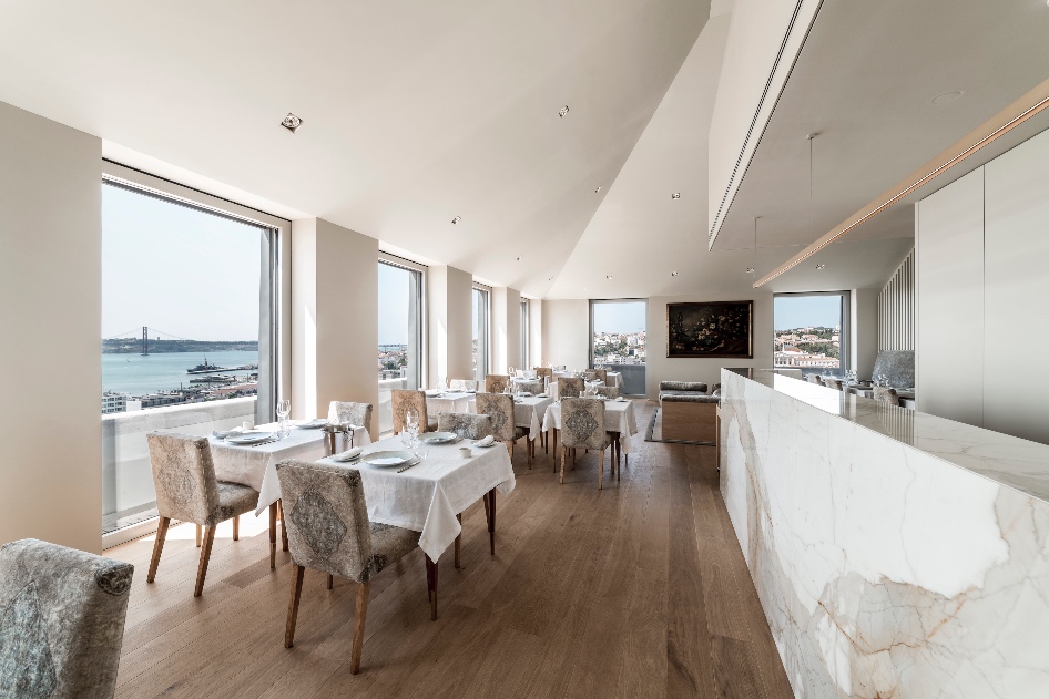 Verride Palácio Santa Catarina - Boutique Hotel 5* | Komat
