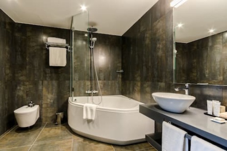 Hotel Vincci Liberdade 4* | Komat