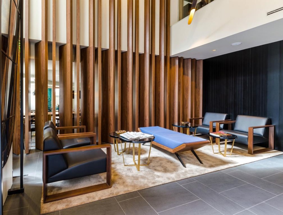 Hotel Vincci Liberdade 4* | Komat