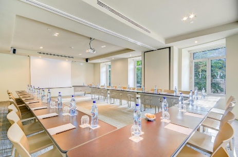 Hotel Vincci Liberdade 4* | Komat
