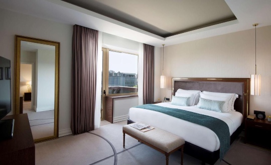 Hotel Tivoli Avenida Liberdade 5* | Komat