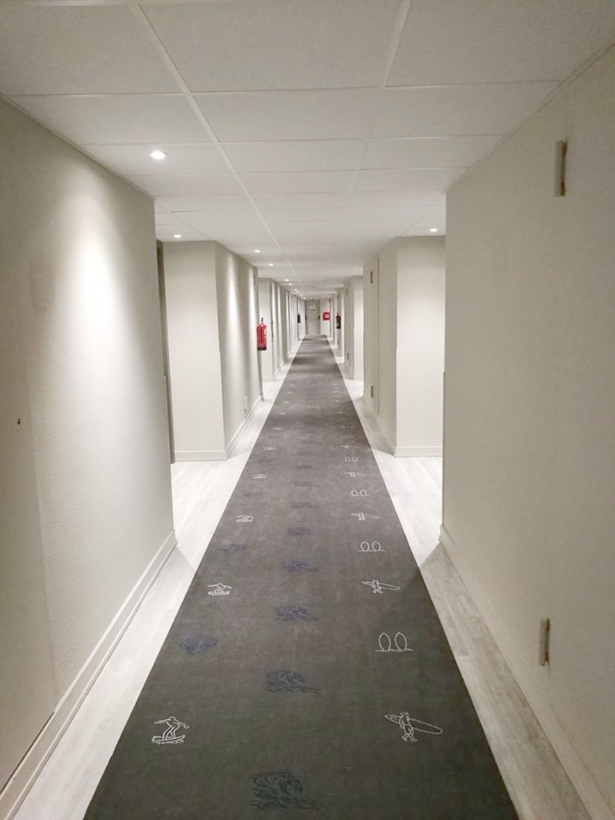 Hotel Tryp by Wyndham Lisboa Caparica Mar 4* | Komat