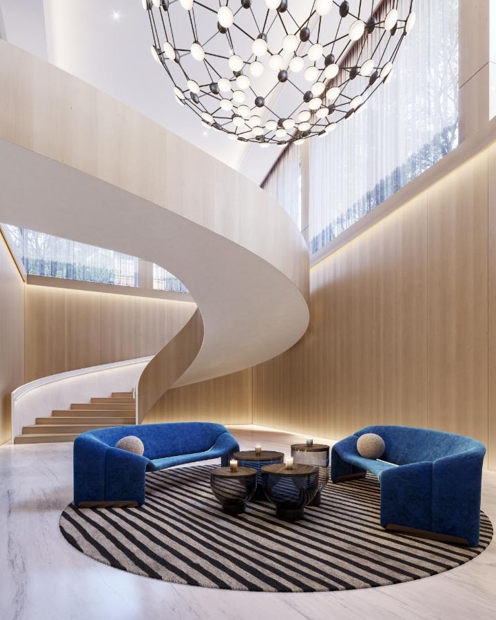 Hyatt Regency Lisboa | Komat