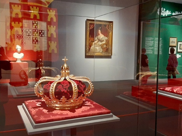 Museu do Tesouro Real | Komat