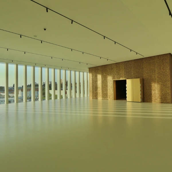 Museu do Tesouro Real - Palácio Nacional da Ajuda | Komat