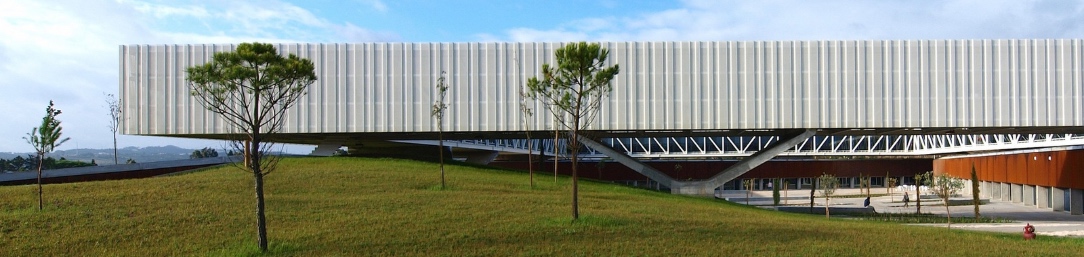 Parque Tecnológico de Óbidos | Komat