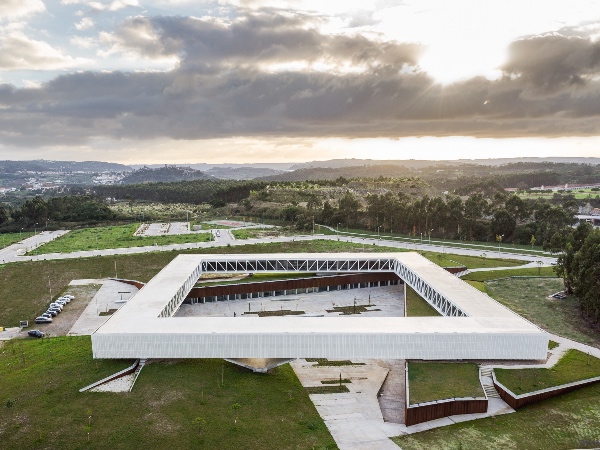 Parque Tecnológico de Óbidos | Komat