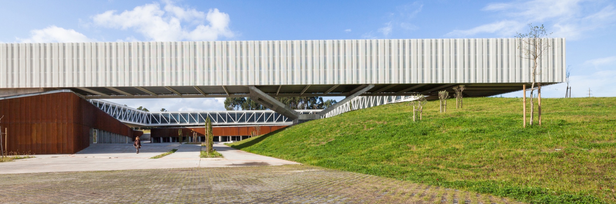 Parque Tecnológico de Óbidos