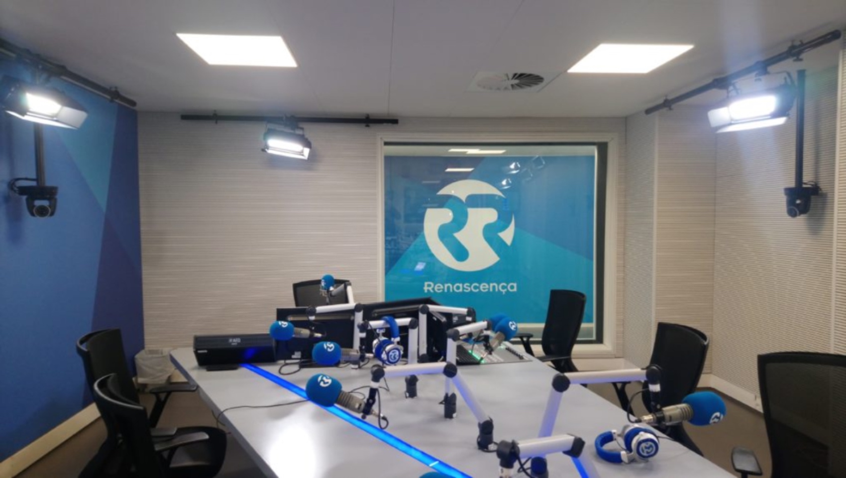 Rádio Renascença