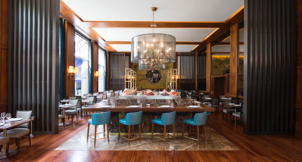 Hotel Tivoli Avenida Liberdade 5* | Komat