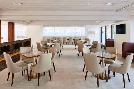Hotel Tivoli Carvoeiro Algarve Resort 5* | Komat
