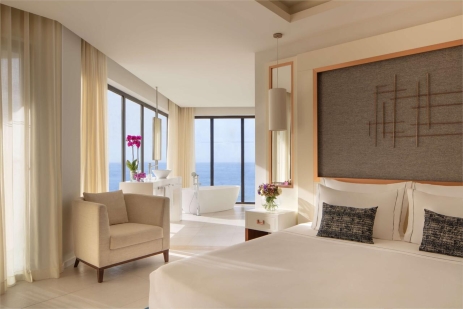 Hotel Tivoli Carvoeiro Algarve Resort 5* | Komat