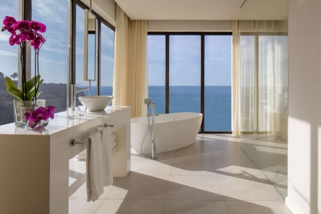 Hotel Tivoli Carvoeiro Algarve Resort 5* | Komat
