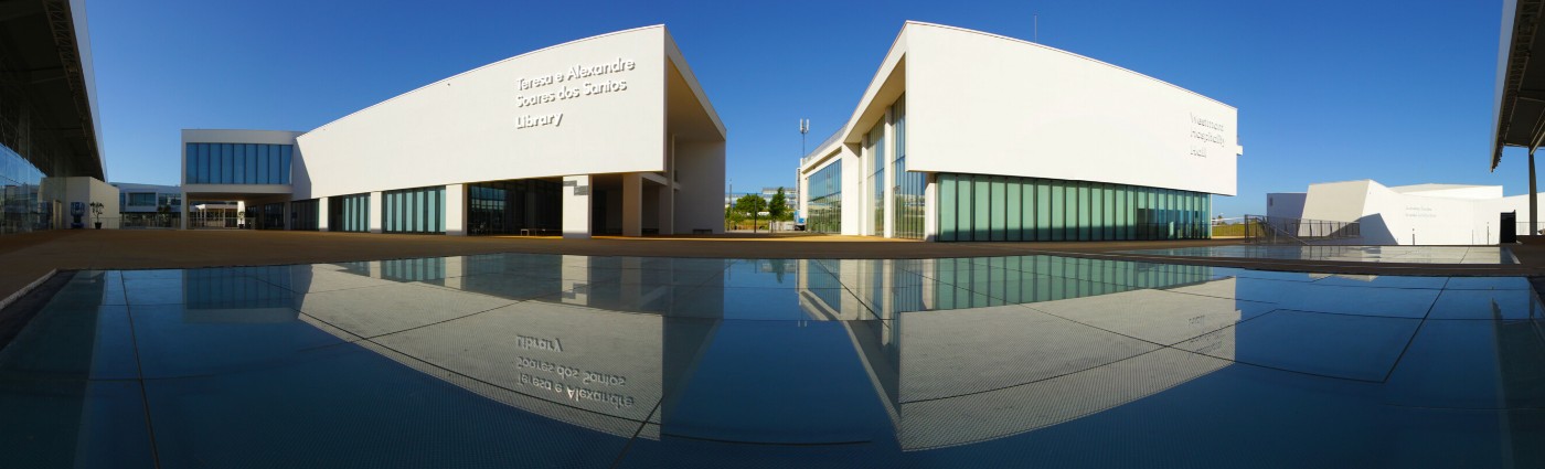 Universidade Nova School of Business & Economics | Komat