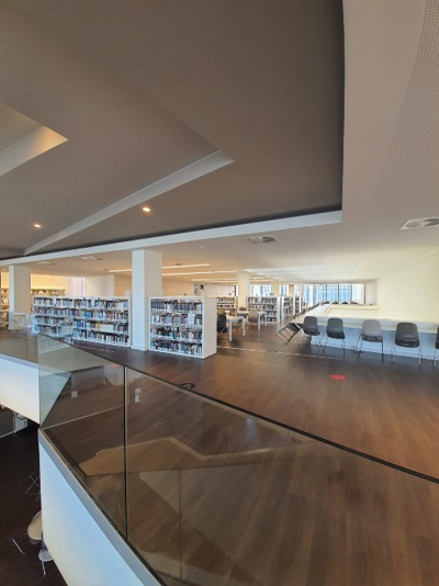 Universidade Nova School of Business & Economics | Komat