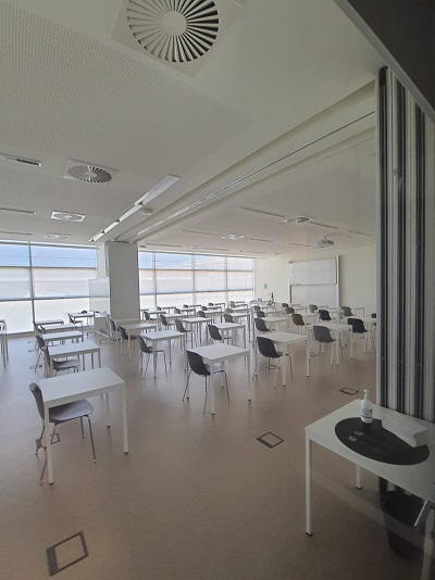 Universidade Nova School of Business & Economics | Komat