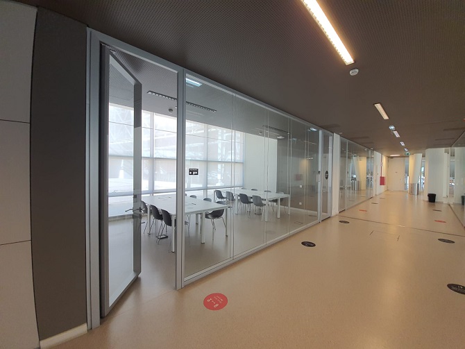 Universidade Nova School of Business & Economics | Komat