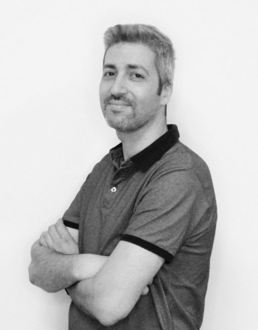 Sérgio Costa